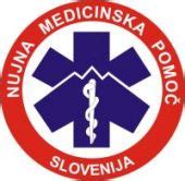 simbol medicinske pomoči