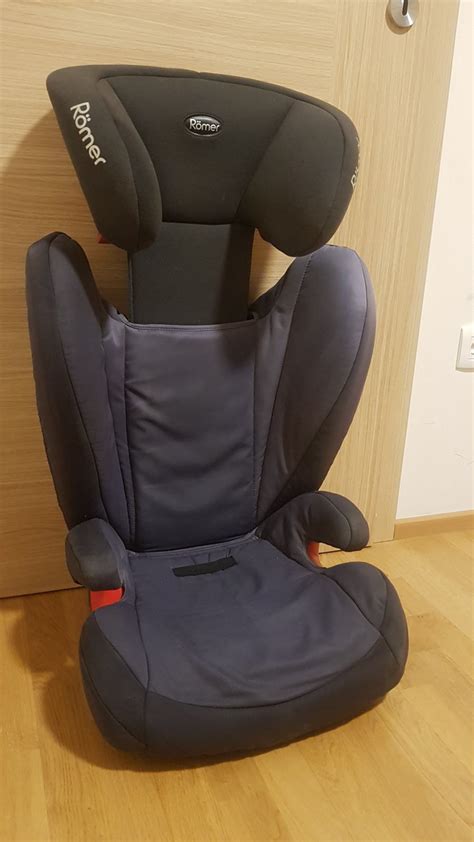 Avtosedež z Isofix sistemom
