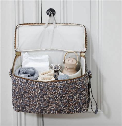 Elodie organizator na ročaju vozička