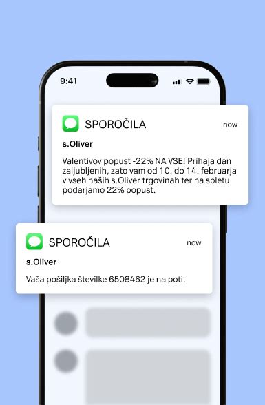Grafika z ikonicami za SMS sporočilo in srčkom