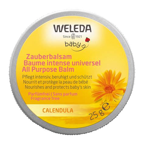 Weleda Calendula izdelek