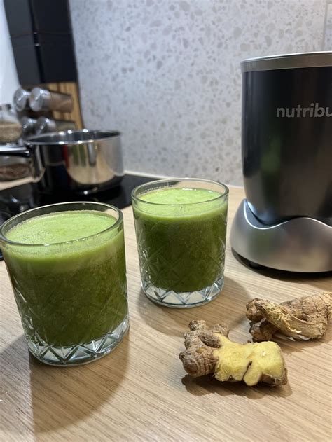 Sestavine za zeleni smoothie