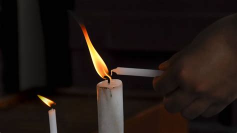 simbolična upodobitev sanj o smrti otroka