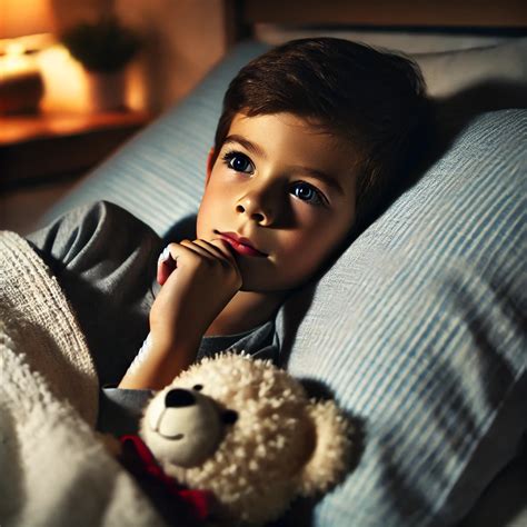 slika otroka s temenci