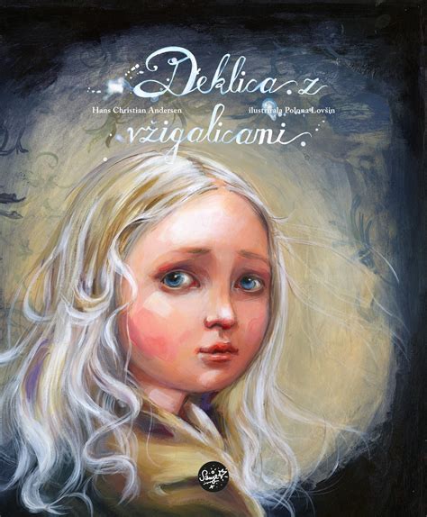 Deklica z dudo