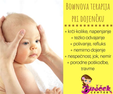 simulacija razvojnih motenj pri dojenčku