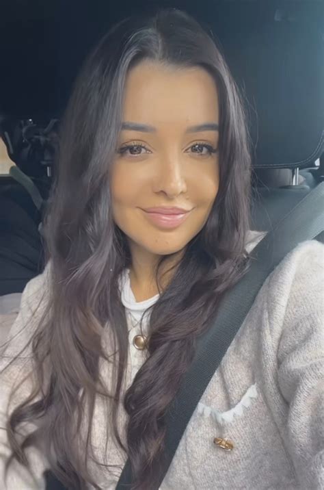 Sanja Grohar s svojim blogom