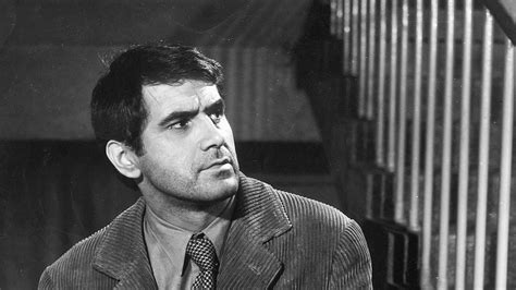 Miha Baloh kot kurir Aleš v filmu Veselica