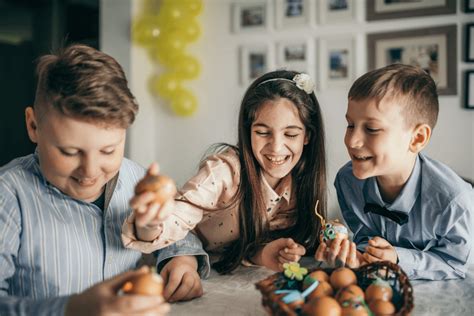 Ženska z veliko otroki