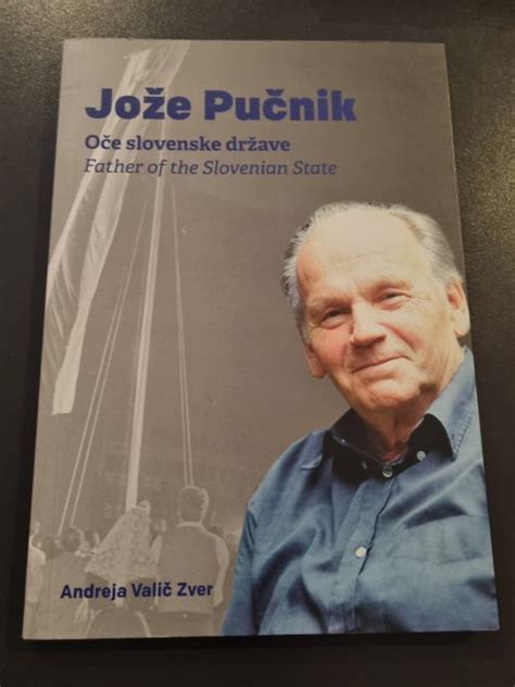 Portret Andreje Valič Zver