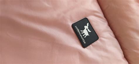 Logotip blagovne znamke Cottonmoose.