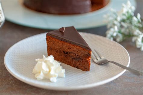 Mojstrovina čokoladne sladice