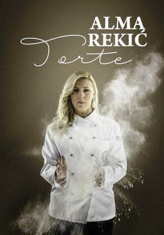 Alma Rekić na občinskem svetu