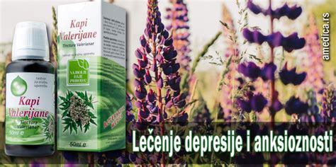 Simboli depresije in anksioznosti