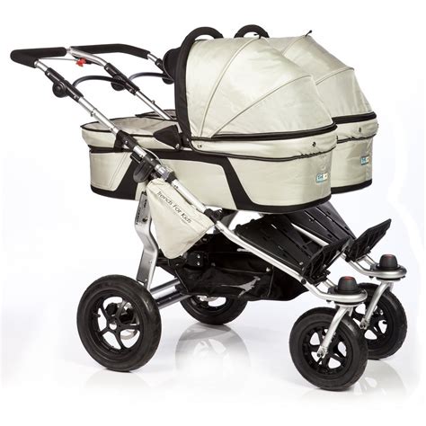 Napihljivo kolo otroškega vozička TFK Twinner Twist Duo