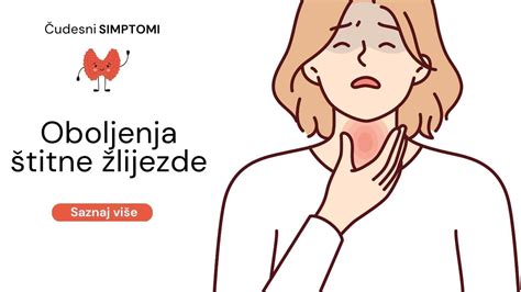 Ilustracija ženske z bolečo dojko in simptomi mastitisa