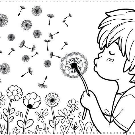 otroci barvajo pobarvanko