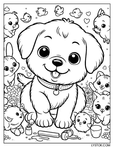 različne pobarvanke za otroke