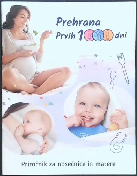 prehranske smernice za nosečnice