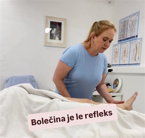 človeška glava z območji bolečine