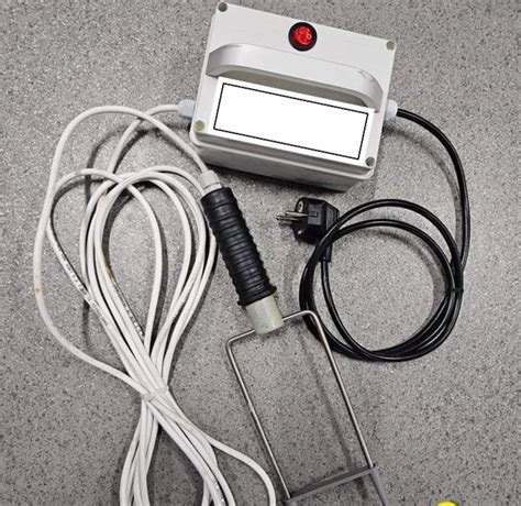 naprava za kardiotokografijo (CTG)