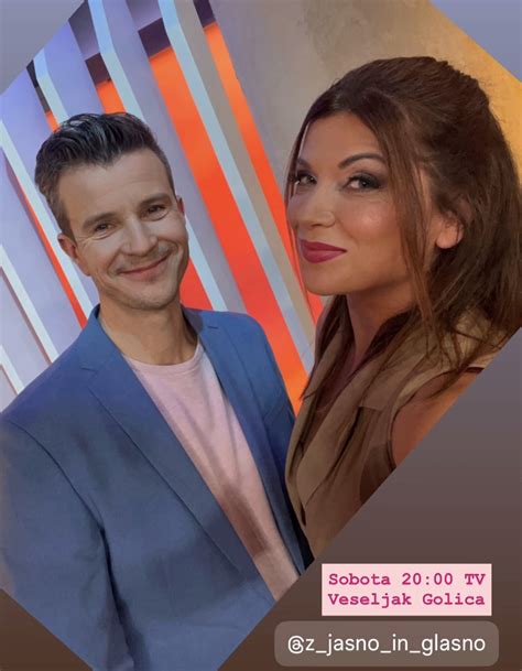 Jasna Kuljaj nasmejana
