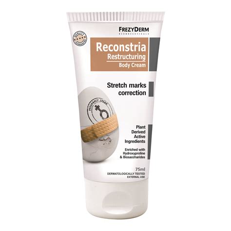 Frezyderm Reconstria krema za strije