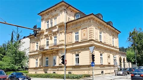 Fotografija: Sončna vila v Mariboru