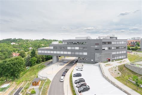 Repromeda klinika v Brnu