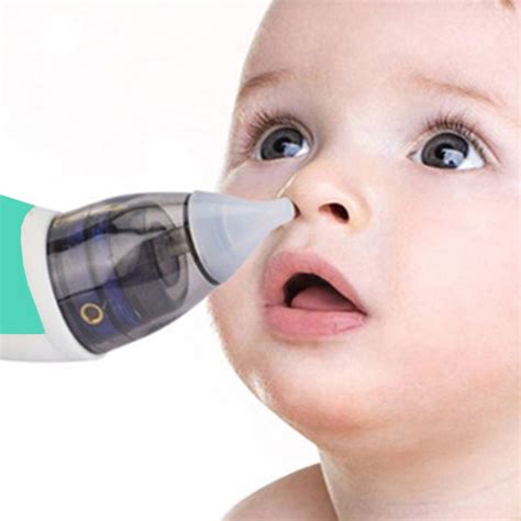 Nosni aspirator za dojenčke