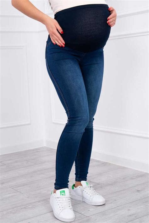 Kavbojke za nosečnice