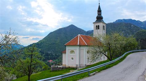 Ilustracija svetega Tomaža Akvinskega pri pisanju