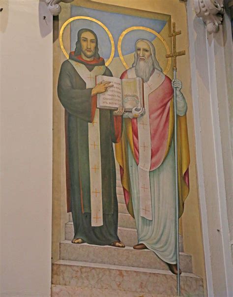 Simbolična upodobitev povezanosti vere in razuma