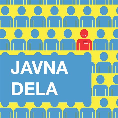 Diagram postopka vključitve v javna dela