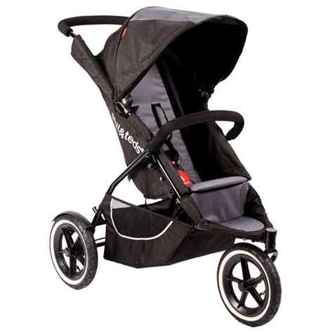 Zgodovina razvoja otroških vozičkov Bugaboo