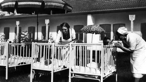 Nacistični program Lebensborn