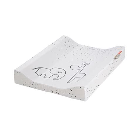 Previjalna podloga z otrokom