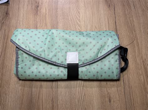 Potovalna previjalna podloga Zopa