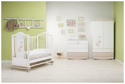 Pregled posteljice Dreamy