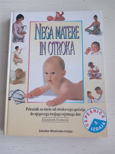 Ilustracija matere, ki doji otroka, z nežnimi zelenimi poudarki