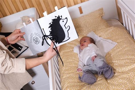 Novorojenček po rojstvu