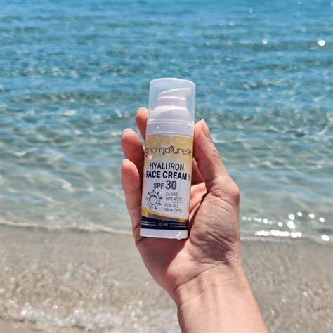 Primerjava porjavelosti zaradi sonca in samoporjavitvene kreme