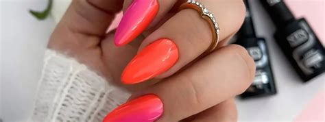 Postopek nanašanja gel nohtov