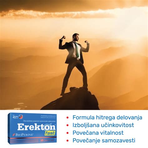 Diagram prikazuje ključne sestavine za moško plodnost