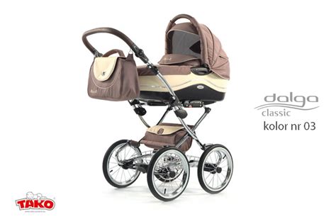 Aluminijast okvir otroškega vozička z nastavljivim ročajem