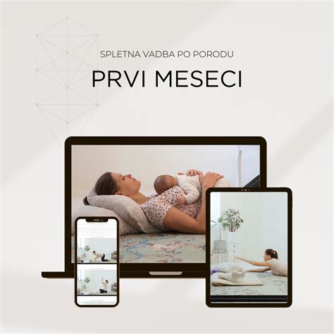 Prvi objem po porodu