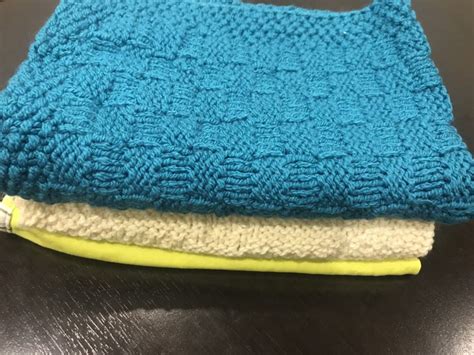 Shema pletenja otroške odejice