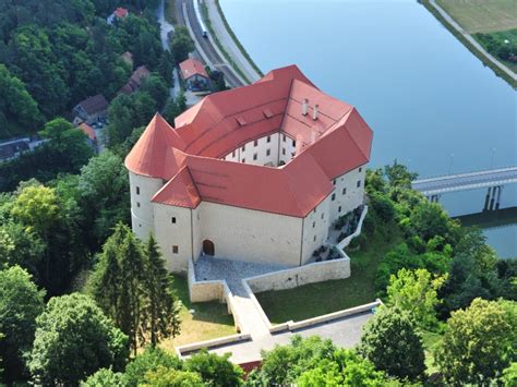 Grad Rajhenburg