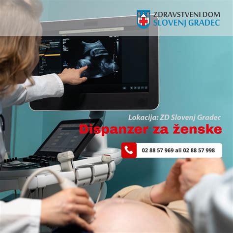Ultrazvočni prikaz materničnega vratu v nosečnosti