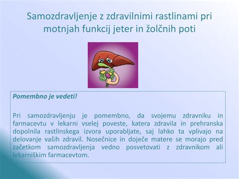 Slika jeter in žolčnih poti